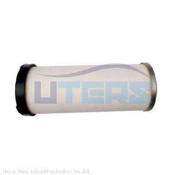 UTERS Replace of Altas Copco Oil and Gas Separator Filter 2911007500 photo-1