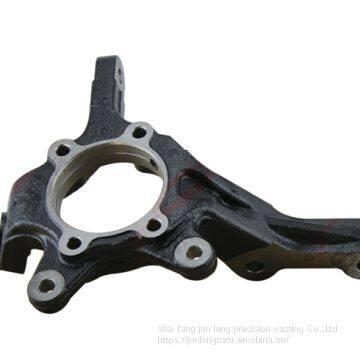 OEM China Manufacture Lost Wax Precision Casting photo-3