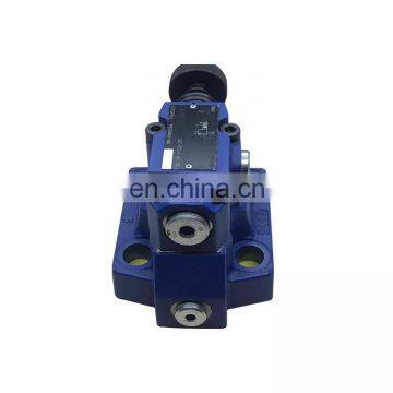 Rexroth DB20-2-52/350 Pilot Operated Pressure Relief Valve photo-5