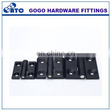 High Quality Concealed Nylon Hinge Making Machine photo-6