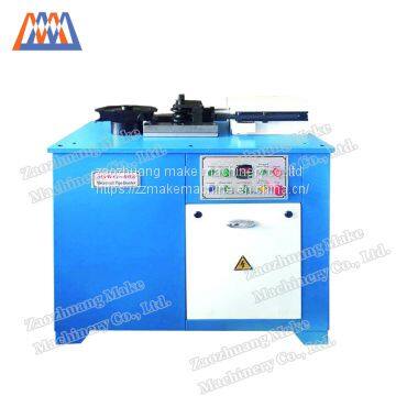 High Quality Metal Pipe Bender (JGWG-40Z)