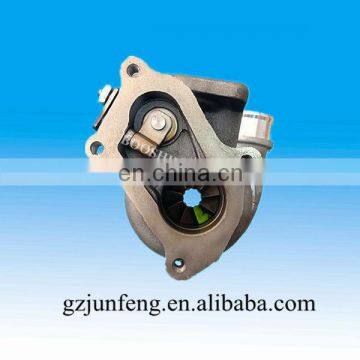 CT12B KZN130 17201-67010 Turbocharger For Land Cruiser TD photo-3