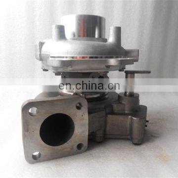 RHF55V Turbo 4HK1 Turbo 8980277725 8980277722 photo-3