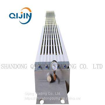 Vacuum Suction Top Box for Ceramic Dewatering Element photo-4