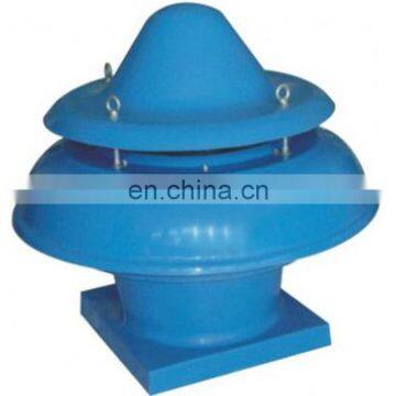 Industrial Ventilation FRP Axial Flow Roof Top Fan