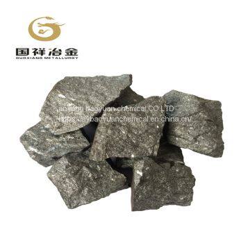 Ferro Silicon Fesi 75 72 Lump Powder photo-3