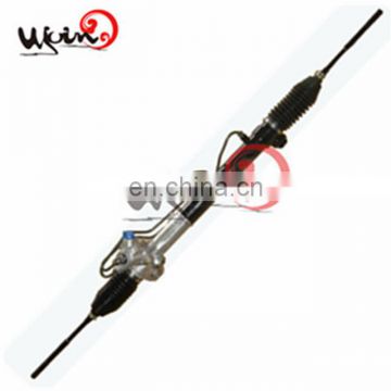 Cheap for nissans x-trail steering rack for nissan x-trail T30 49001-8H900 brand new