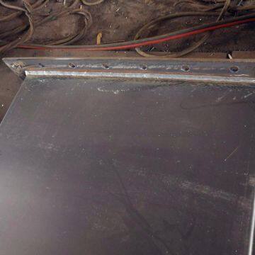 Manufacturer Made Xz400 Air Conveying Chute Powder Conveying Chute photo-4