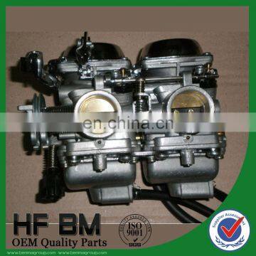 250cc motorcycle carburetor CBT250 with your partial model made in China