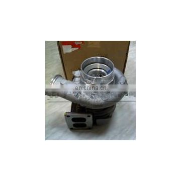 good choice HX40 turbocharger 51.09100-7630 4038409 turbo charger for Man Various with 2066LF Engine of wuxi booshiwheel factory