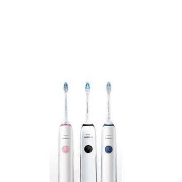 Electric Toothbrush 360 Degree Waterproof Travel Toothbrush photo-5