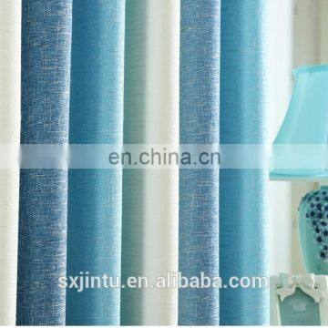 Jacquard Curtain of the Sitting Room Welcome to Custom photo-6