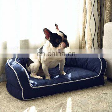 Special Hot Selling Luxury Pet Bed Dog Sofa