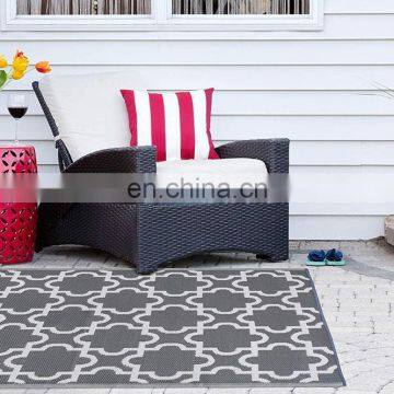 Custom Cheap Recyclable Sand Free Roll-up Beach Mat photo-5