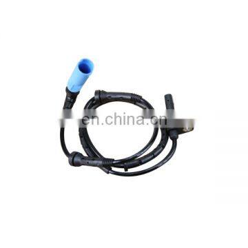 Rear Abs Wheel Speed Sensor For 2004-2008 BMW 34526771703 34526760046 ALS1275 SS20071 2ABS0100