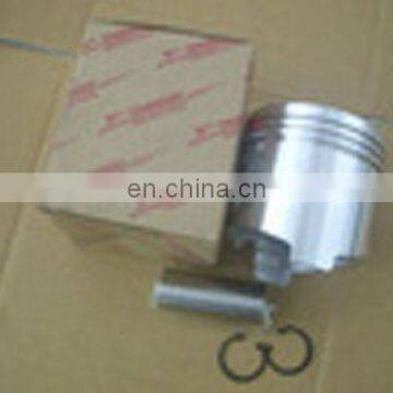 piston pin 129202-22300 for 4TNE88 engine