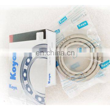 High precision LM67048 / LM67010 tapered Roller Bearing size 1.25x2.328x0.625 inch bearings 67048 67010