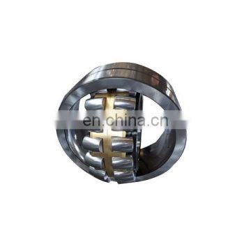 spherical roller bearing 22212 CC/W33 22212BD1 22212HE4 22212RHW33 53512 bearings 22212 for axle crusher machinery