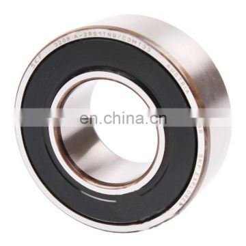 BHR bearings  3209 A ATN9 A-2Z A-2RS1 size 45*85*30.2 mm Double row angular contact ball bearing 3209