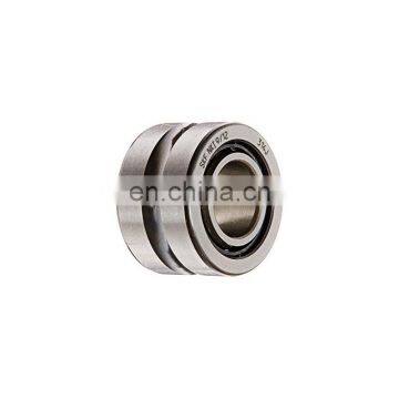 double flange needle roller bearing NA 6918 size 90x125x63mm singel row roller cage bearing NA 6918R for sale