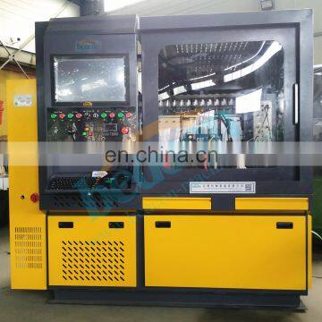 CR919 Hydraulic Coding Function HEUI EUI EUP Common Rail Diesel Fuel Injector Injection Pump Test Bench photo-3