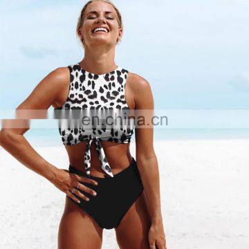 2020 Female Swimming Suits Bodysuit Bathing Suit Swimsuit Sexy Bikini Swimwear Wholesale Beachwear Bikinis For Women photo-4