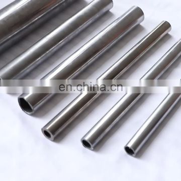 asian tube made in china 34mm aisi 1020 cold drawn carbon steel pipe for hydraulic cylinder