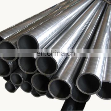 sch 160 carbon steel seamless pipe roughness