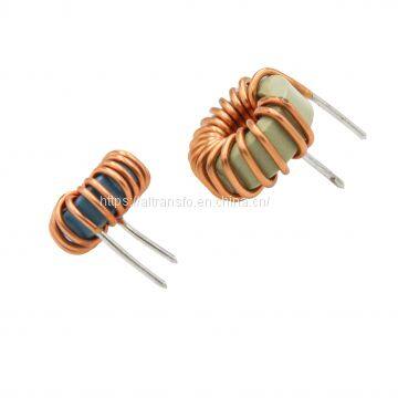 Common Mode Ferrite Core Toroidal Power Inductor