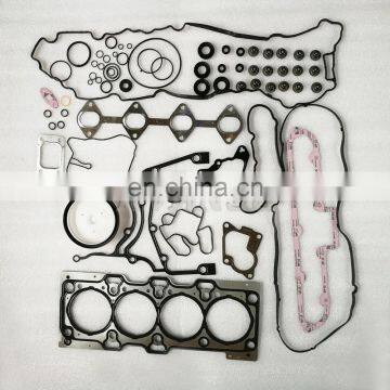 Foton cummins  ISF2.8 Model Engine Kits Parts Full Gasket Set Repair kit Overhaul Kit