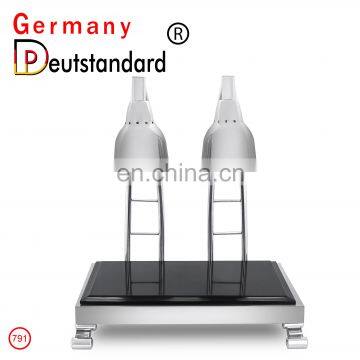 Most Popular Kitchen Ware Food Warmer Display Food Warmer Lamp