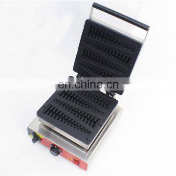 New Products Lolly Waffle Maker, Waffle Bakery Machine, Waffle Bowl Maker