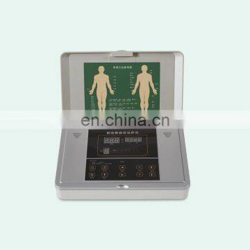 Tens Ems Units Far Infrared Therapy Handheld Electro Therapy