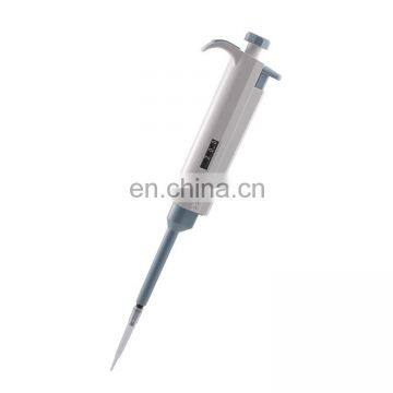 MY-B109 laboratory supplies adjustable single or multichannel transfer pipette medical lab pipette controller