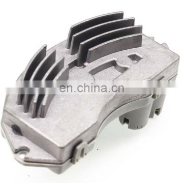 Fan Blower Heater Regulator Resistor 64119146765 64119266185 64119265892 for BMW E70 E81 E84 E87 E89 E92 F25