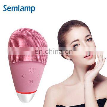Trending Hot Products Facial Cleanser Cleaning Beauty Brush