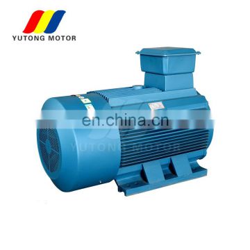 Three Phase AC Electric Motor 35KW