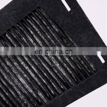 Wholesale automobile cabin air condition filter 6R0 819 658123