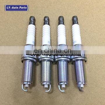 22401-1LA1C DILKAR7B11 224011LA1C Spark Plug For Nissan Quest NV2500 3500 Infiniti Q70 2011-2018 3.5L OEM photo-3