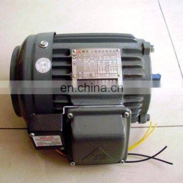 TECO Brand Aluminum Frame Squirrel Cage Induction Brake Motors photo-2