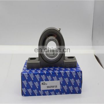 Pillow block bearing NSK UCP208  UC/UCFA/UCFB/UCF housing