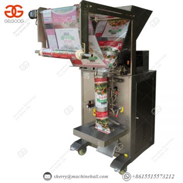 Powder Filling Packing Machine Coffee Powder Packet Packaging Machine Full Automatic