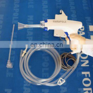 Pulse Irrigation Lavage Medical Devices Disposable Pulse Lavage Pulse Lavage System for Joint Replacement photo-3