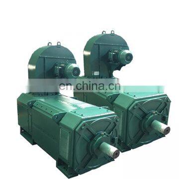 Industrial Z4 series Motor