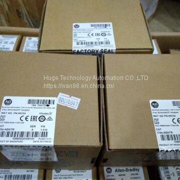 Rockwell Allen-Bradley 1794-ACNR15 IN STOCK photo-4