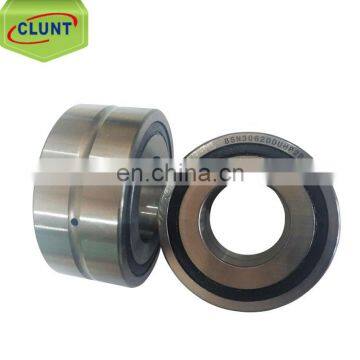 ball screw support bearings BSN3062 30x62x28mm double row angular contact ball bearing BSN3062