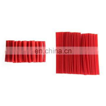 Hampool Best Price Custom Thin Wall Automotive Heat Shrink Wire Insulation Sleeve photo-4
