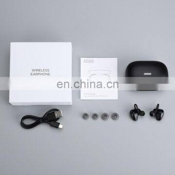 Joyroom TWS Earbuds BT Wireless Blutooth Earphone With Charging Case,V5 I7S i8 Wireless TWS Earbuds photo-7