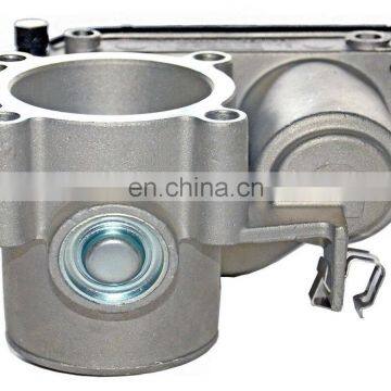 2S6U9F991GA For Volvo C30 S40 Mk2 V50 1.6 2005-2012 Throttle Body 2S6U9F991EA 1333604 1358593 1404858 High Quality photo-5