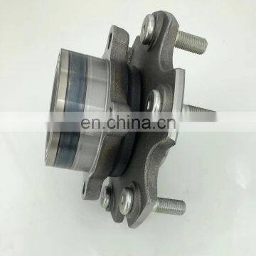 Factory Price Wholesale Rear Wheel Bearing Hub Assembly photo-2
